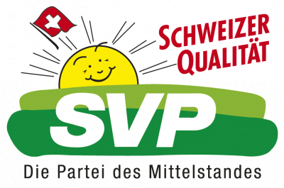 Schweizerische Volkspartei (SVP)