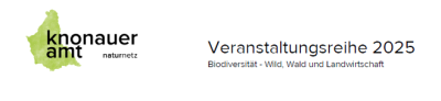 Naturnetz Knonaueramt - Vielfalt in der Landwirtschaft - alten Obstsorten auf der Spur