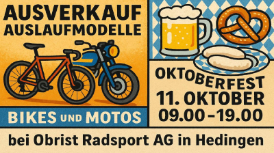 Obrist Radsport AG
