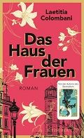 «Das Haus der Frauen» von Laetitia Colombani