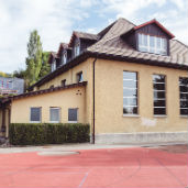 Turnhalle