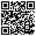 QR-Code Mitwirkung Schulraumplanung