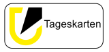 Tageskarten