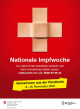 Nationale Impfwoche