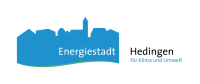 Logo Energiestadt